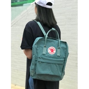 Fjallraven Kanken –  Frost Green